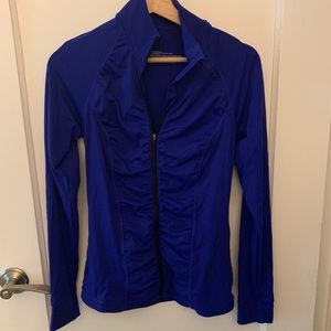 Victoria’s Secret knockout jacket